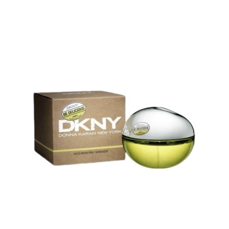 Парфумована вода жіноча DKNY Be Delicious, 100 мл